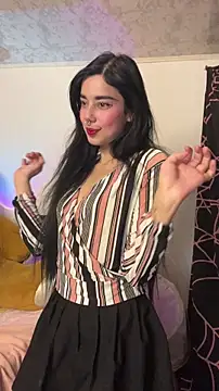 wetbyAlice online show from 14, 12, 2025