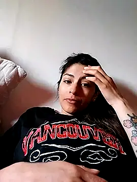 besosseductores online show from 3, 11, 2025