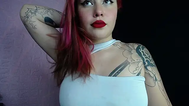 Snapshot of Dominic_Queen1 chatting on 15, 12, 2025 Dominic Queen1 online show from 15, 12, 2025