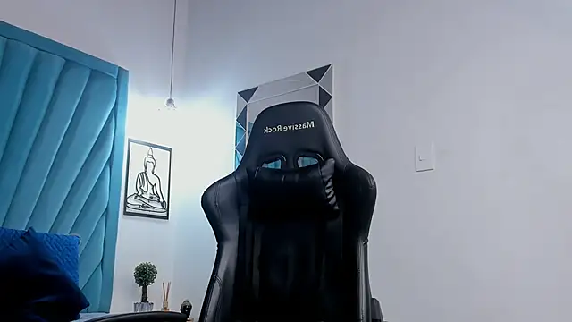 MATEO DILUCA online show from 16, 1, 2026