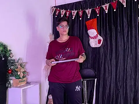 zarek boston online show from 5, 12, 2025