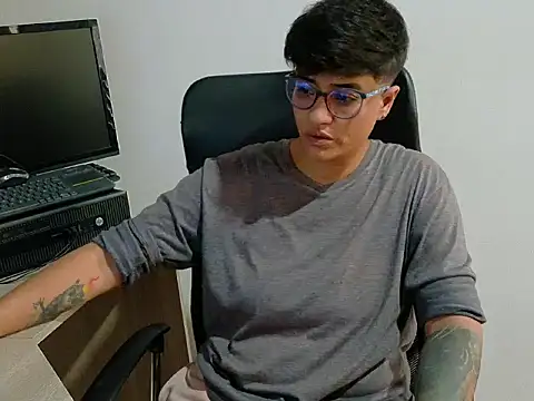 zarek boston online show from 17, 12, 2025