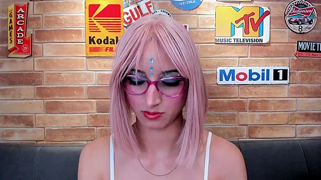 foxy sharlotte online show from 13, 11, 2025