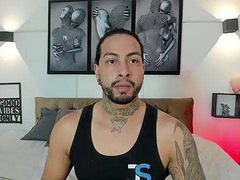 Snapshot of christopher_palmerjs chatting on 17, 1, 2026 christopher palmerjs online show from 17, 1, 2026