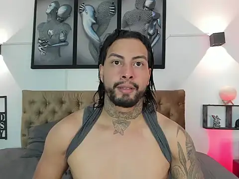 Snapshot of christopher_palmerjs chatting on 5, 2, 2026 christopher palmerjs online show from 5, 2, 2026