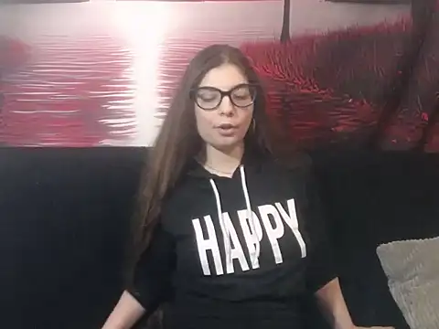 sweetbabygirlforyou online show from 11, 11, 2025