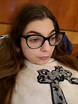 sweetbabygirlforyou online show from 15, 1, 2026