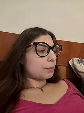 sweetbabygirlforyou online show from 27, 2, 2026