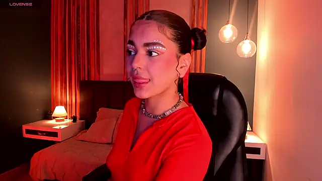 Snapshot of Andrux__ chatting on 31, 10, 2025 Andrux   online show from 31, 10, 2025