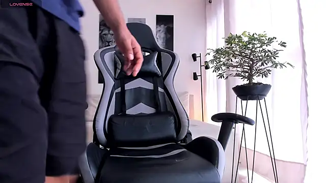 IamKael  online show from 16, 1, 2026