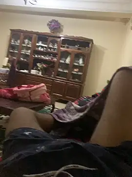 Snapshot of Unique-Man chatting on 27, 10, 2025 Unique-Man online show from 27, 10, 2025