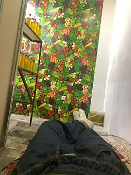 Snapshot of Unique-Man chatting on 31, 10, 2025 Unique-Man online show from 31, 10, 2025