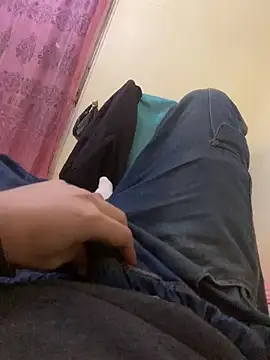 Unique-Man online show from 8, 1, 2026