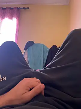 Unique-Man online show from 16, 3, 2026