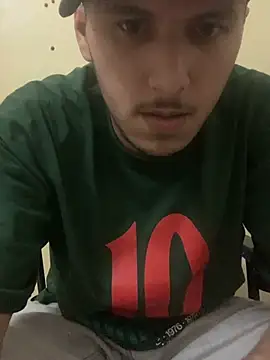 Unique-Man online show from 24, 6, 2026