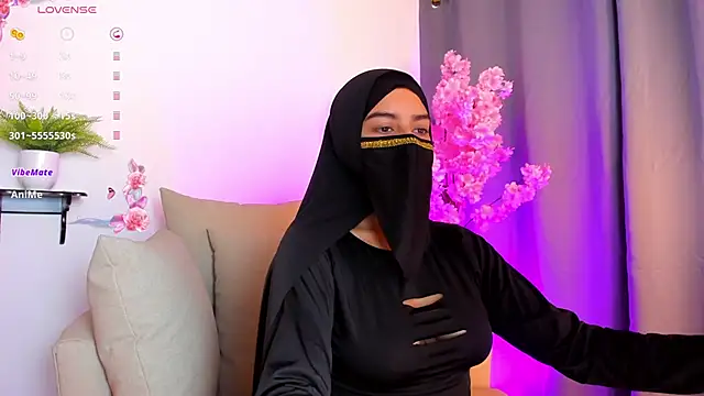 shaima   online show from 14, 1, 2026