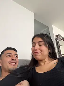 BIJOU SECRET online show from 20, 12, 2025