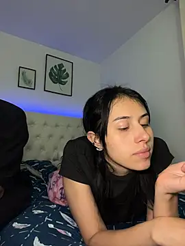 BIJOU SECRET online show from 15, 1, 2026