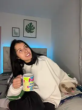 BIJOU SECRET online show from 24, 2, 2026