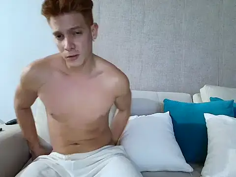 Snapshot of jeffandagus chatting on 12, 11, 2025 jeffandagus online show from 12, 11, 2025