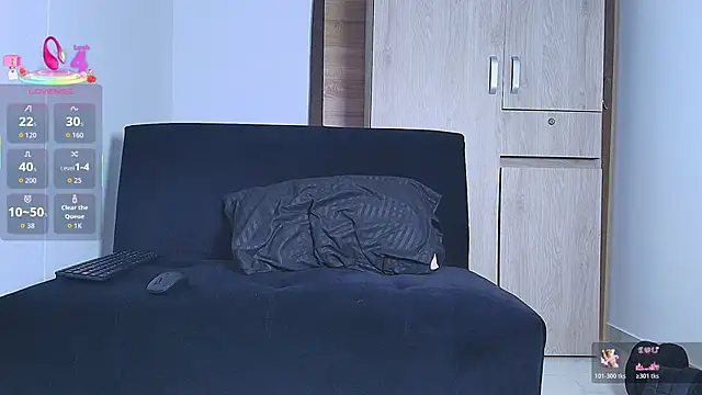 Kesha rosse  online show from 28, 2, 2026