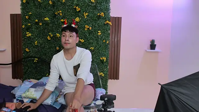 angel666smit online show from 31, 10, 2025