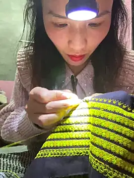 Yunzang online show from 20, 3, 2026