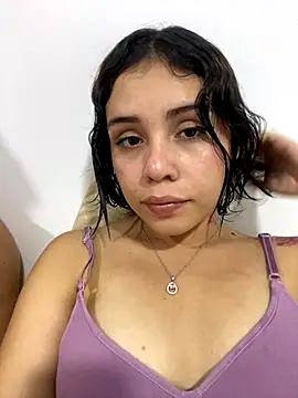 Snapshot of Nube_Azul1 chatting on 3, 12, 2025 Nube Azul1 online show from 3, 12, 2025