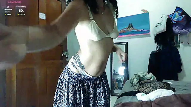 eleganceafterdark online show from 2, 2, 2026