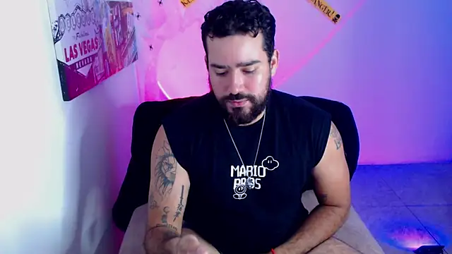 samu1997 online show from 25, 10, 2025