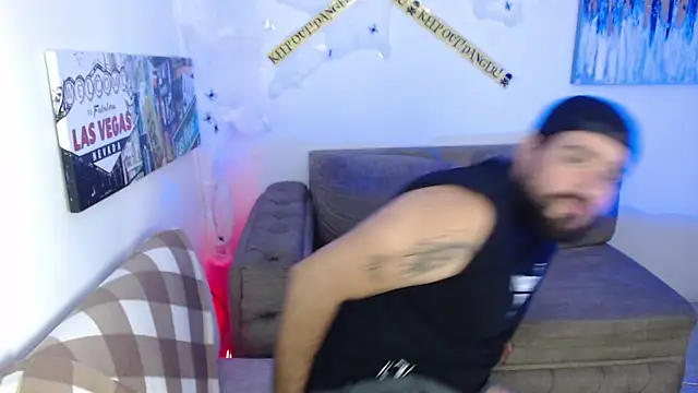 samu1997 online show from 31, 10, 2025