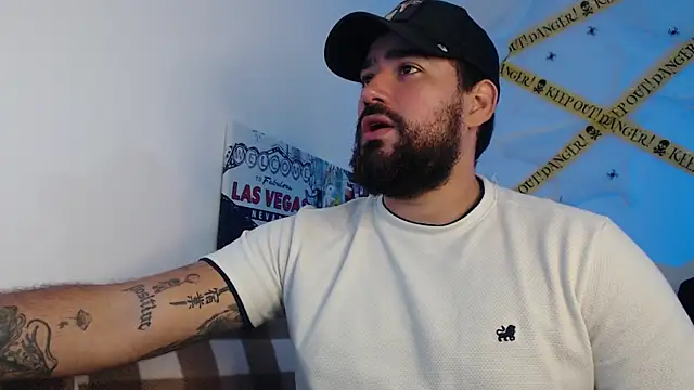 samu1997 online show from 2, 11, 2025