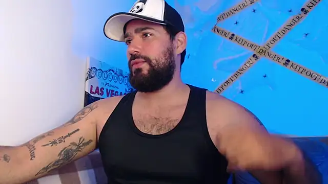 samu1997 online show from 2, 11, 2025