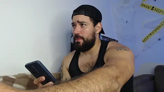 samu1997 online show from 3, 11, 2025