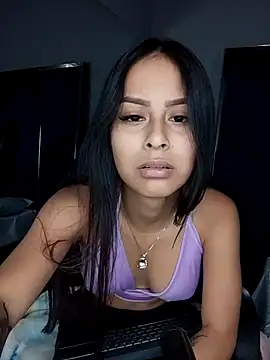 Snapshot of NataliaVega2 chatting on 3, 12, 2025 NataliaVega2 online show from 3, 12, 2025