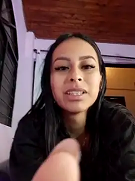 Snapshot of NataliaVega2 chatting on 14, 12, 2025 NataliaVega2 online show from 14, 12, 2025