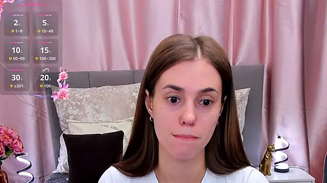 Snapshot of CandysSweet chatting on 23, 4, 2026 CandysSweet online show from 23, 4, 2026