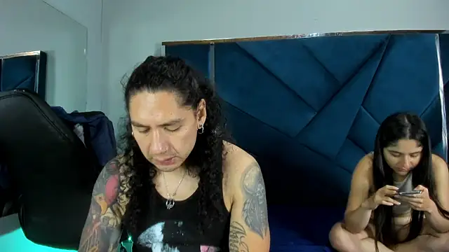 Snapshot of ErosyVenus69 chatting on 8, 11, 2025 ErosyVenus69 online show from 8, 11, 2025