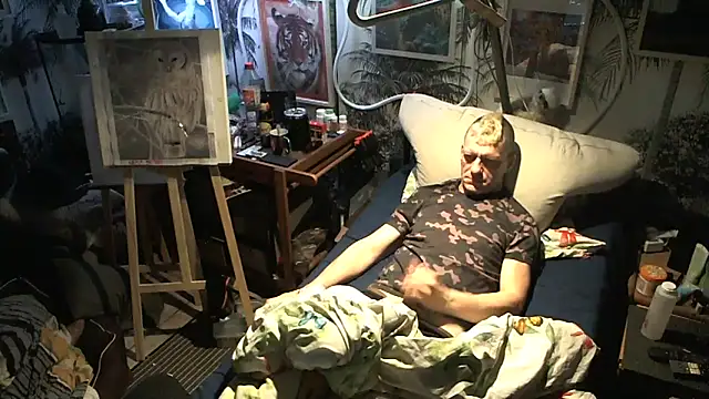 BOURBON77 online show from 28, 10, 2025