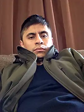 el Hombre Mallitas online show from 12, 11, 2025