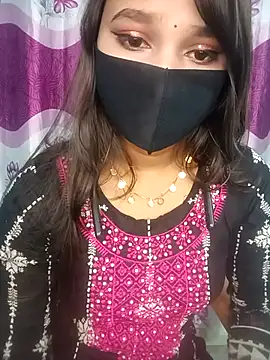 cute mahi07 online show from 29, 11, 2025