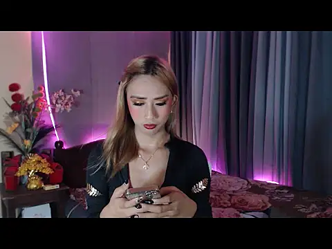 SanyaCumSlot online show from 4, 11, 2025