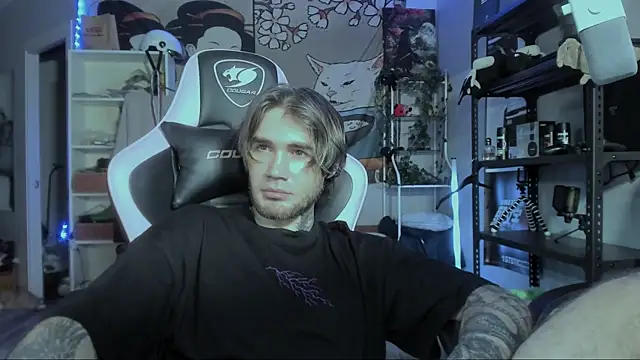 Snapshot of Go_V_Cs chatting on 26, 10, 2025 Go V Cs online show from 26, 10, 2025