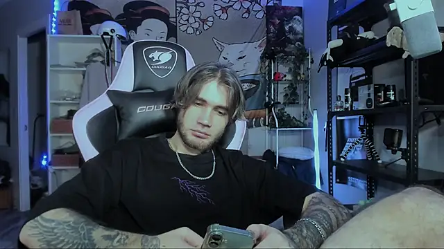 Snapshot of Go_V_Cs chatting on 27, 10, 2025 Go V Cs online show from 27, 10, 2025