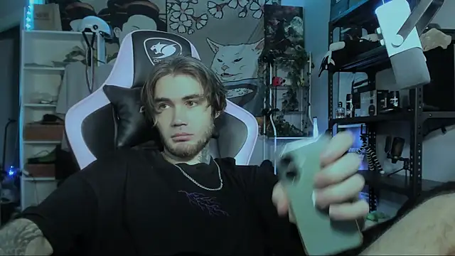 Snapshot of Go_V_Cs chatting on 28, 10, 2025 Go V Cs online show from 28, 10, 2025