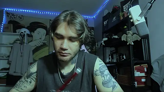 Snapshot of Go_V_Cs chatting on 31, 10, 2025 Go V Cs online show from 31, 10, 2025