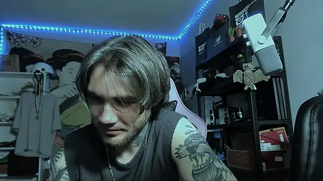 Snapshot of Go_V_Cs chatting on 1, 11, 2025 Go V Cs online show from 1, 11, 2025