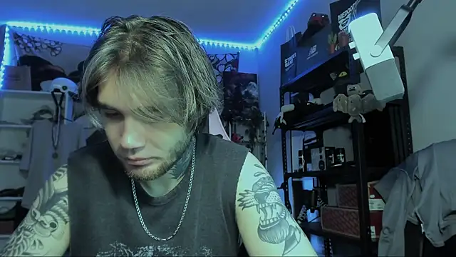 Snapshot of Go_V_Cs chatting on 2, 11, 2025 Go V Cs online show from 2, 11, 2025