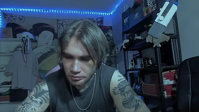 Snapshot of Go_V_Cs chatting on 2, 11, 2025 Go V Cs online show from 2, 11, 2025