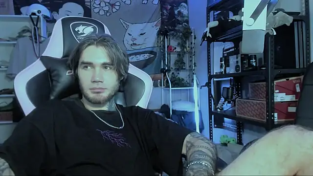 Snapshot of Go_V_Cs chatting on 5, 11, 2025 Go V Cs online show from 5, 11, 2025